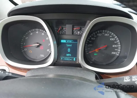 2017 Chevrolet Equinox Premier from USA, damaged, VIN 2GNFLGE37H6191472